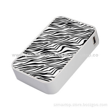 Factory Price Power Banks, Capacity of 9000mAh/10000mAh, Designed for iPhone 6